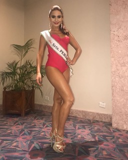 Johanna Fadul feet photo 12