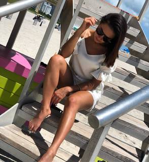 Johanna Fadul feet photo 19
