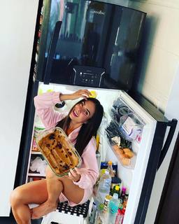 Johanna Fadul feet photo 20