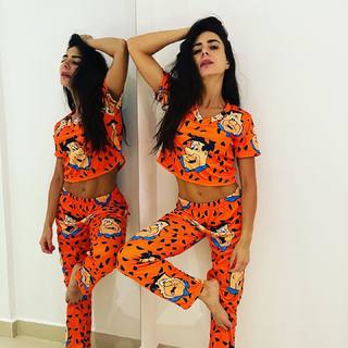 Johanna Fadul feet photo 10