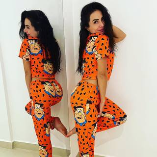 Johanna Fadul feet photo 9
