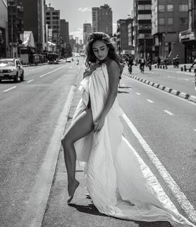 Johanna Fadul feet photo 17