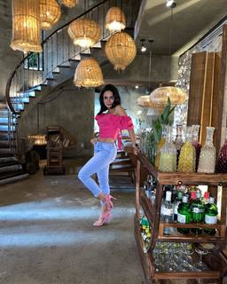 Johanna Fadul feet photo 20