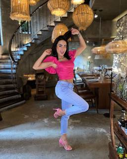 Johanna Fadul feet photo 19