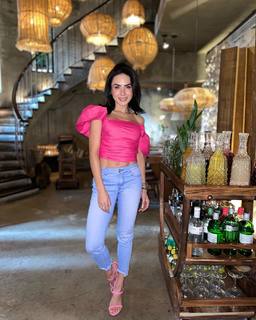 Johanna Fadul feet photo 17