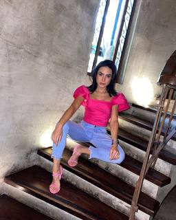 Johanna Fadul feet photo 15