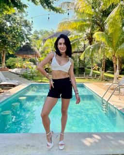Johanna Fadul feet photo 12