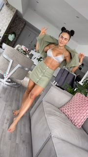 Johanna Fadul feet photo 14