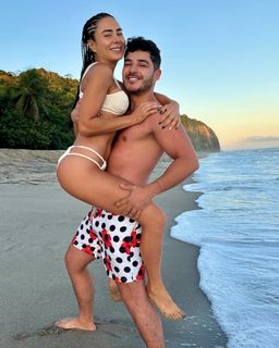 Johanna Fadul feet photo 18