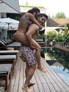 Johanna Fadul feet photo 13
