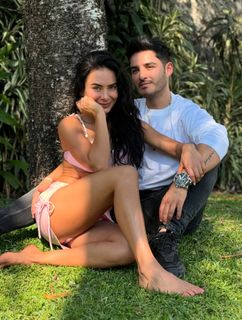 Johanna Fadul feet photo 12