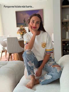 Johanna Fadul feet photo 8