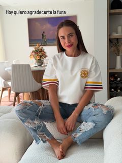 Johanna Fadul feet photo 7