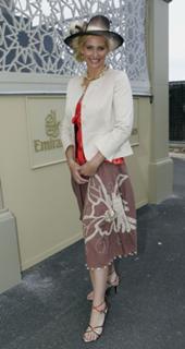 Johanna Griggs feet photo 14