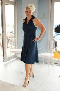 Johanna Griggs feet photo 11