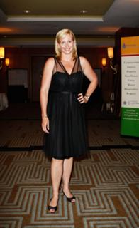 Johanna Griggs feet photo 10