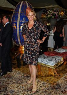 Johanna Griggs feet photo 9