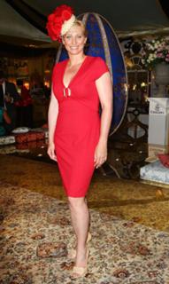 Johanna Griggs feet photo 8