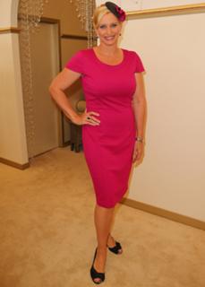 Johanna Griggs feet photo 6