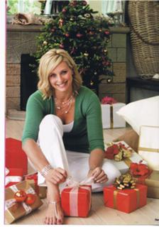 Johanna Griggs feet photo 20