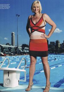 Johanna Griggs feet photo 18