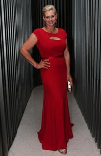 Johanna Griggs feet photo 11