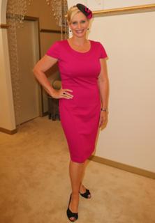 Johanna Griggs feet photo 8