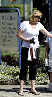 Johanna Griggs feet photo 5