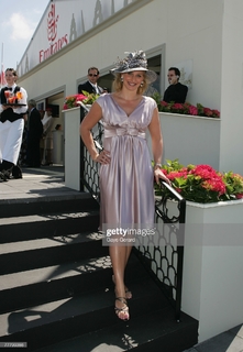 Johanna Griggs feet photo 4