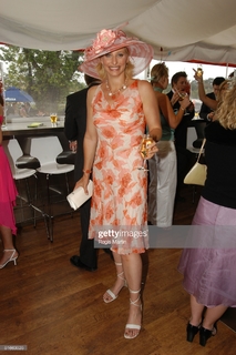 Johanna Griggs feet photo 16