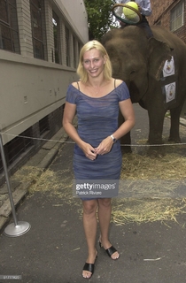 Johanna Griggs feet photo 14