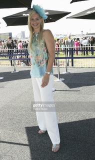 Johanna Griggs feet photo 6