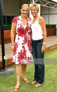 Johanna Griggs feet photo 19