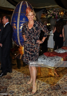 Johanna Griggs feet photo 14
