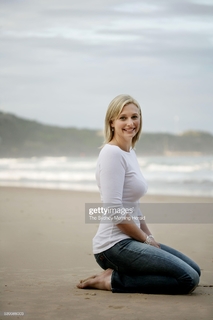 Johanna Griggs feet photo 13