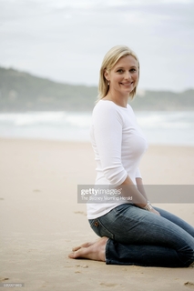 Johanna Griggs feet photo 12