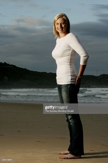Johanna Griggs feet photo 11