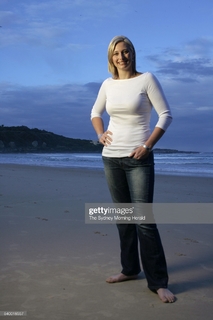 Johanna Griggs feet photo 10