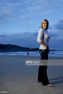 Johanna Griggs feet photo 9