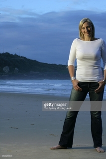 Johanna Griggs feet photo 7