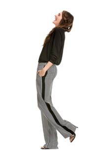 Johanna Klum feet photo thumbnail