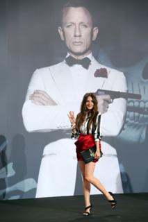 Johanna Klum feet photo thumbnail