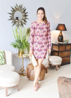 Johanna Klum feet photo thumbnail