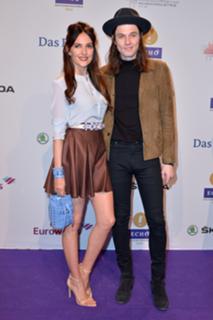 Johanna Klum feet photo thumbnail