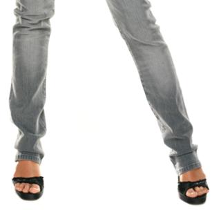 Johanna Klum feet photo thumbnail