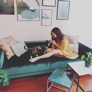 Johanna Klum feet photo thumbnail