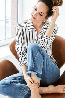 Johanna Klum feet photo thumbnail