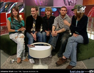 Johanna Klum feet photo thumbnail