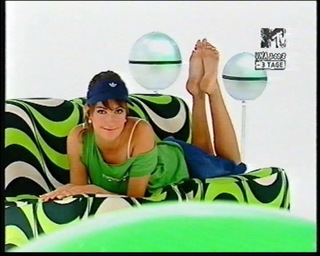 Johanna Klum feet photo thumbnail