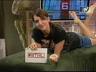 Johanna Klum feet photo thumbnail